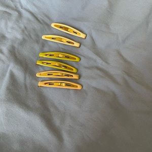 Hair Clips